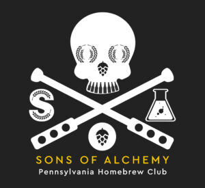 Sons of Alchemy Pennsylvania Homebrew Club
